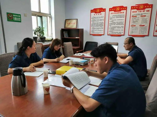 邯選廠紀委開展廉潔教育與內控制度專項調研，以教育咨詢服務助推企業廉政建設再上新臺階